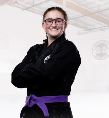 Rachel Hamilton photo