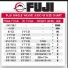 Shimeru Judo Gi by Fuji Photo 2