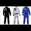 Carlson Gracie Jiu Jitsu Gi Photo 2